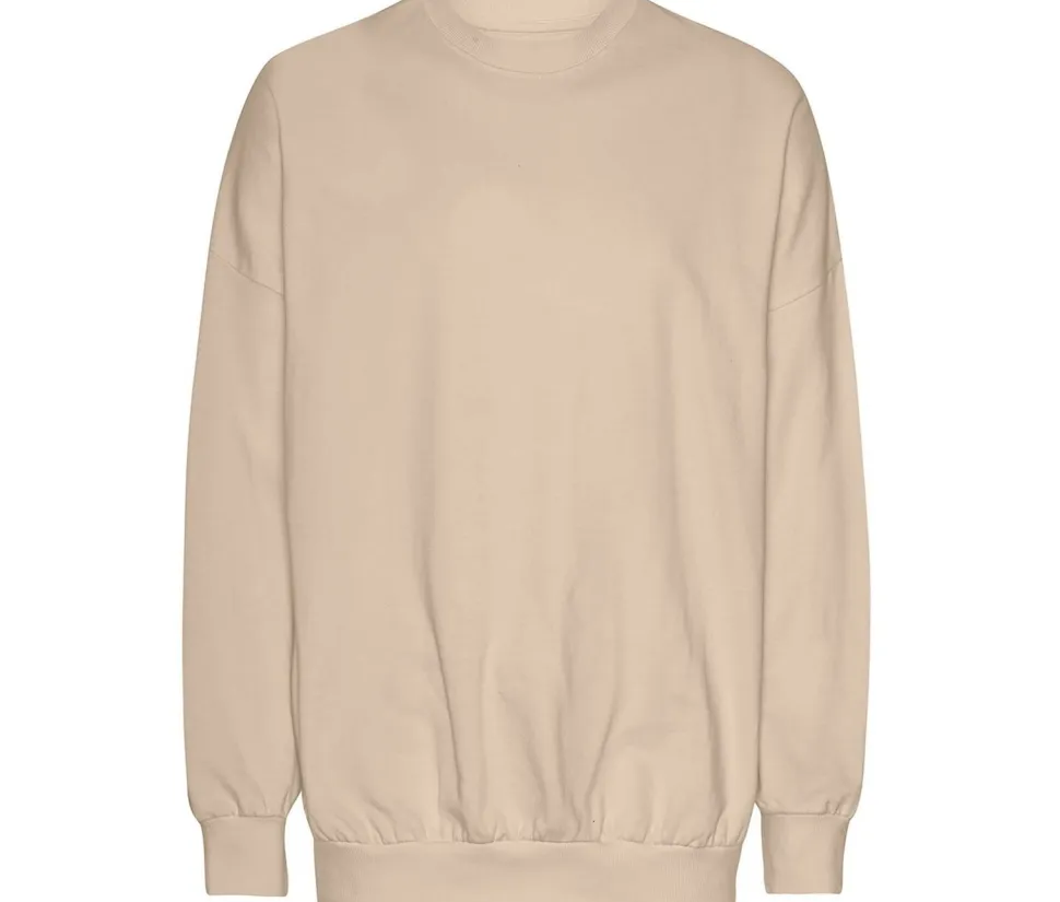 TIGER T63011 - Sweat coupe oversize