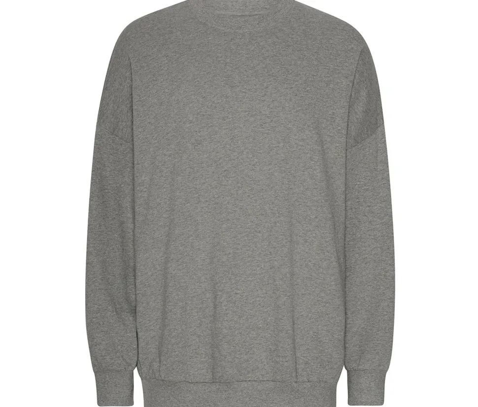 TIGER T63011 - Sweat coupe oversize