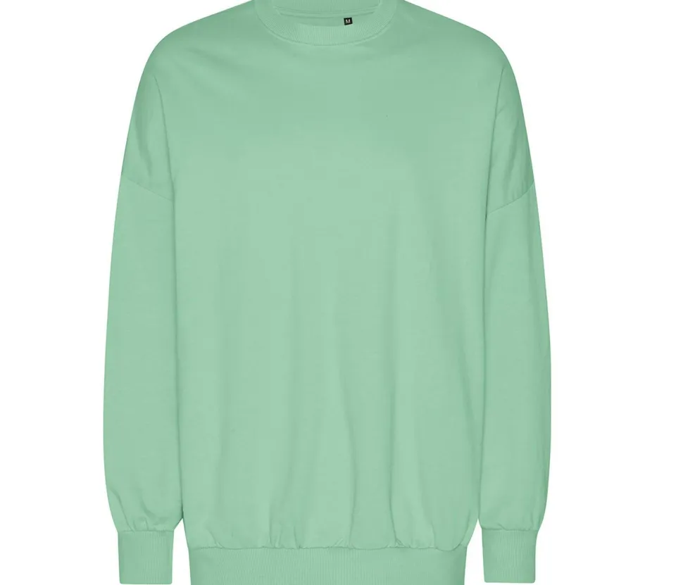 TIGER T63011 - Sweat coupe oversize