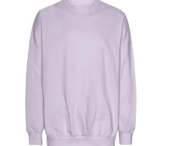 TIGER T63011 - Sweat coupe oversize