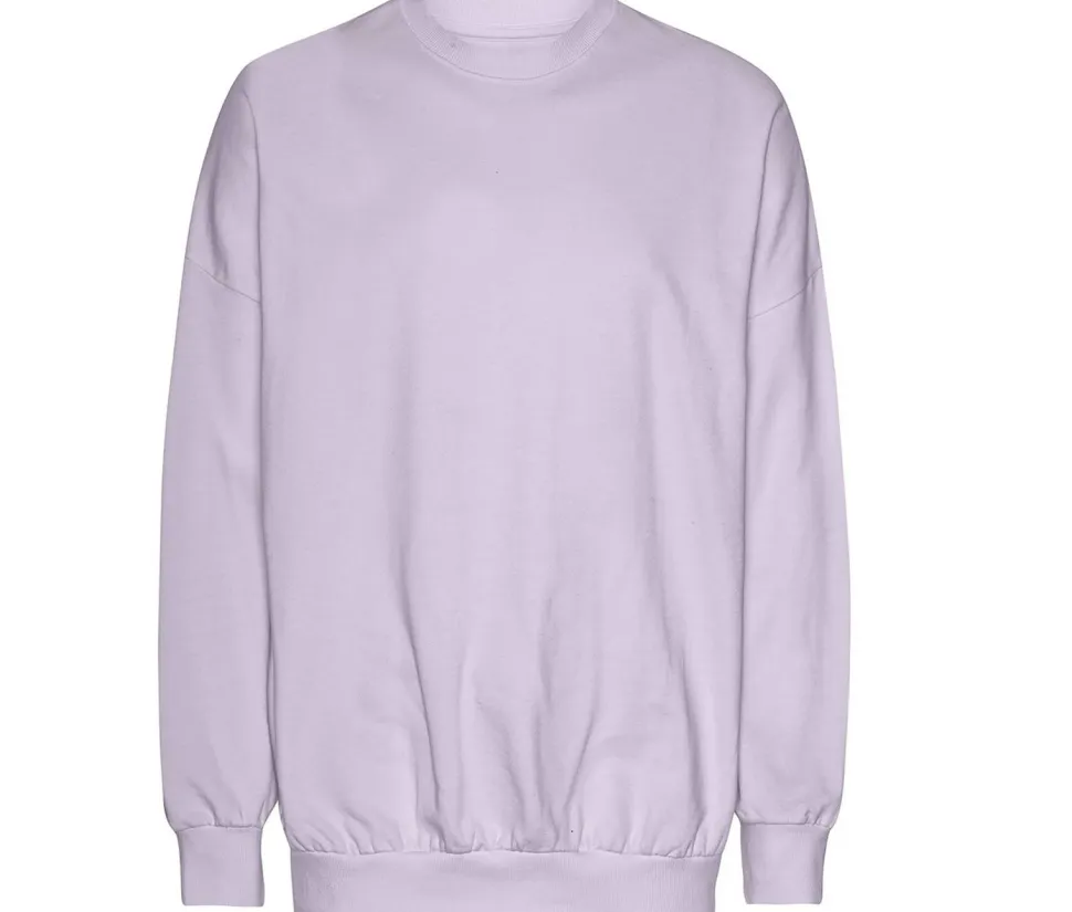 TIGER T63011 - Sweat coupe oversize