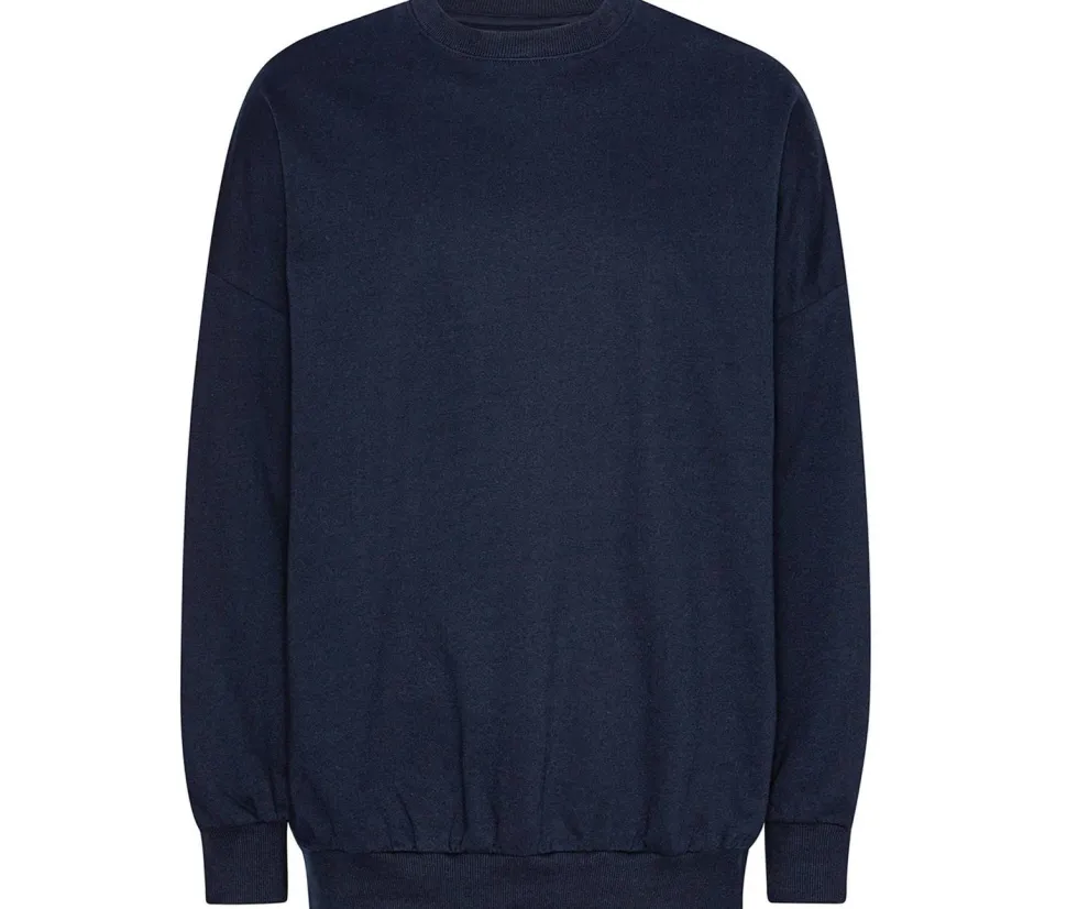 TIGER T63011 - Sweat coupe oversize