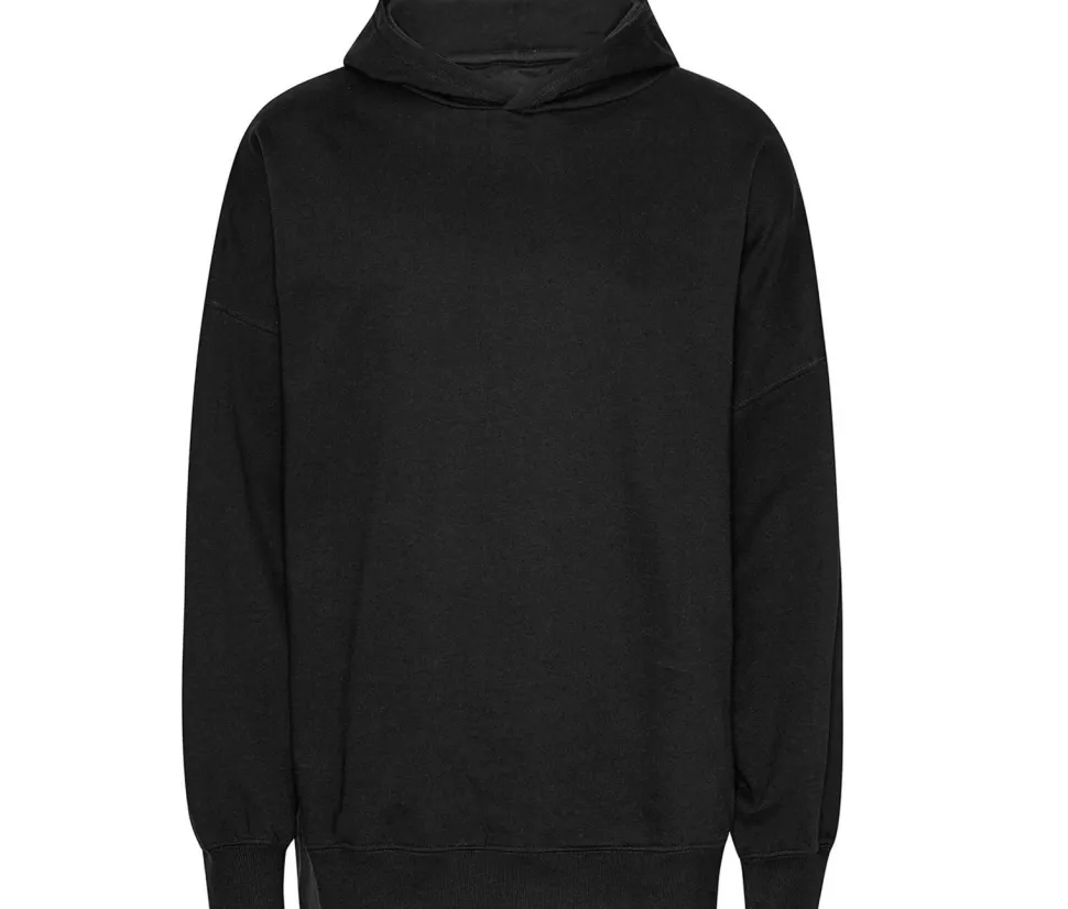 TIGER T63111 - Sweat coupe oversize en coton Tiger