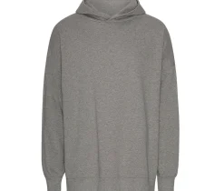 TIGER T63111 - Sweat coupe oversize en coton Tiger