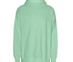TIGER T63111 - Sweat coupe oversize en coton Tiger