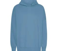 TIGER T63111 - Sweat coupe oversize en coton Tiger