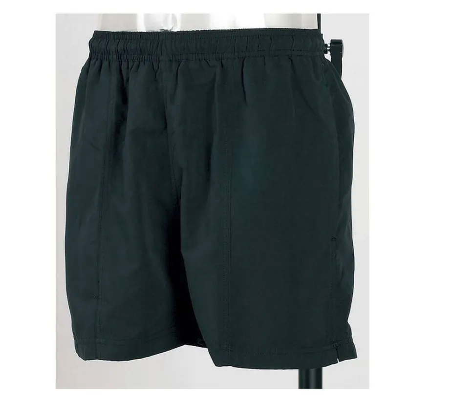 Tombo Teamsport TL080 - Short de sport microfibre