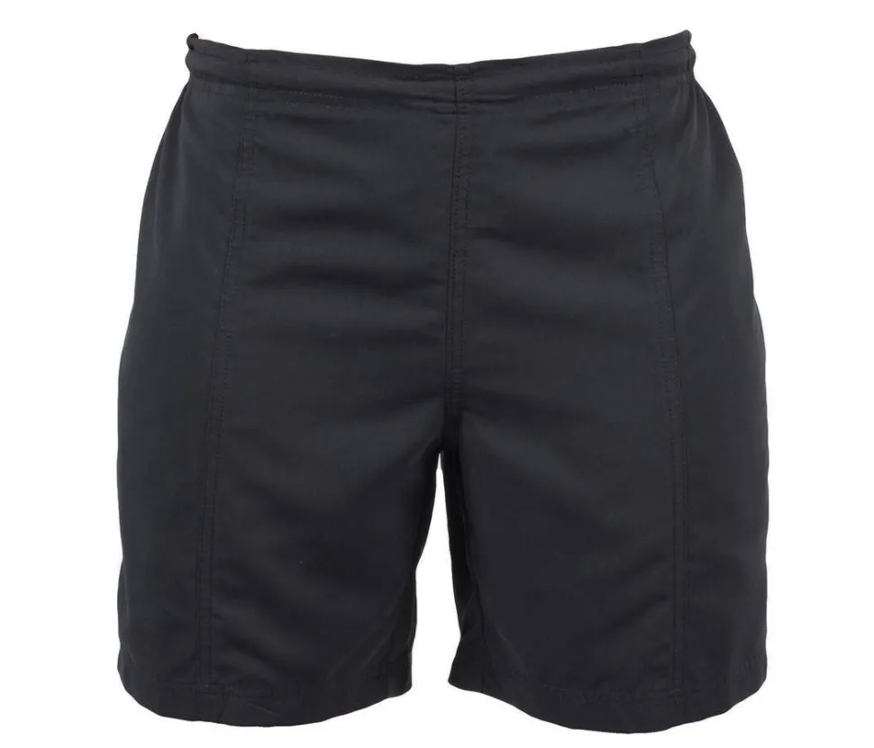 TOMBO TF080 - Shorts Femme Confort Microfibre Élégants