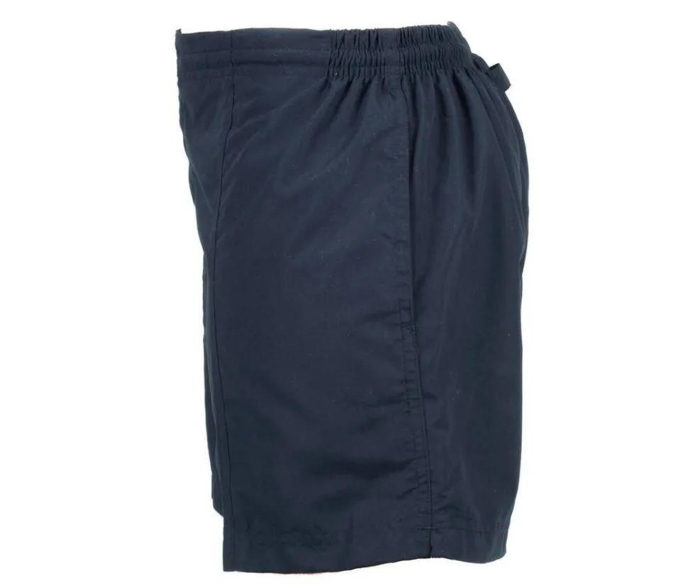 TOMBO TF080 - Shorts Femme Confort Microfibre Élégants