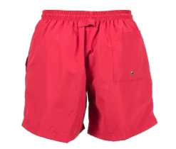 TOMBO TF080 - Shorts Femme Confort Microfibre Élégants