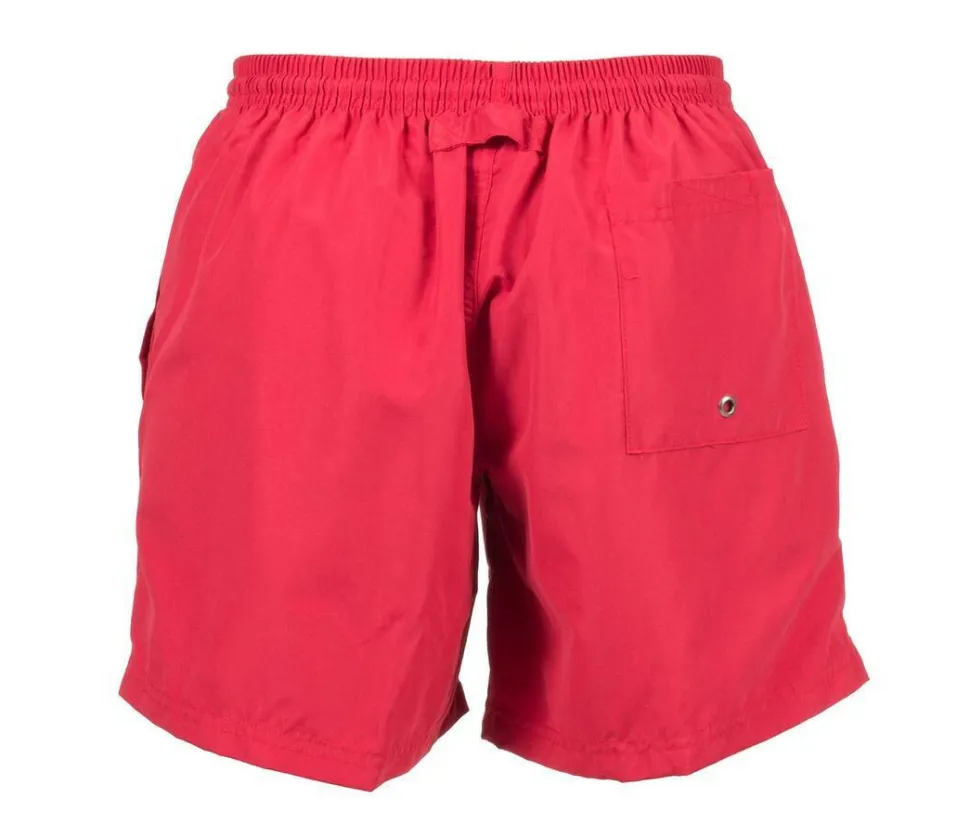 TOMBO TF080 - Shorts Femme Confort Microfibre Élégants