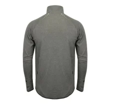 Tombo TL562 - 1/4 zip tee-shirt sport