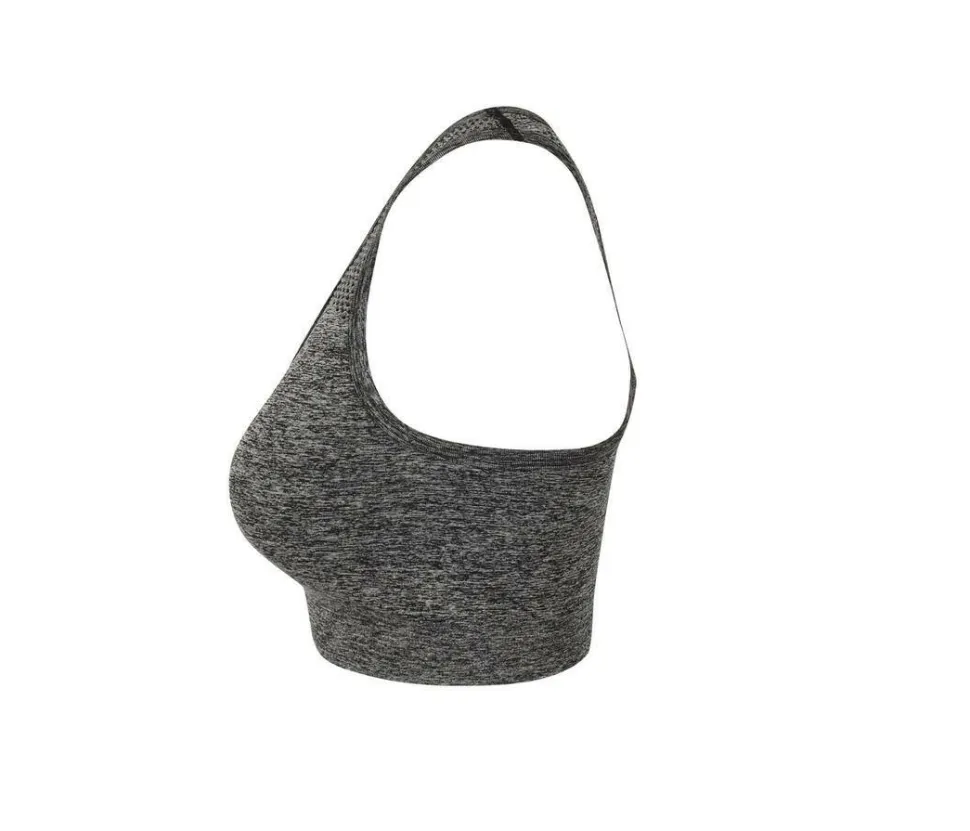 TOMBO TL696 - Brassière Sportive Confort et Style Tombo
