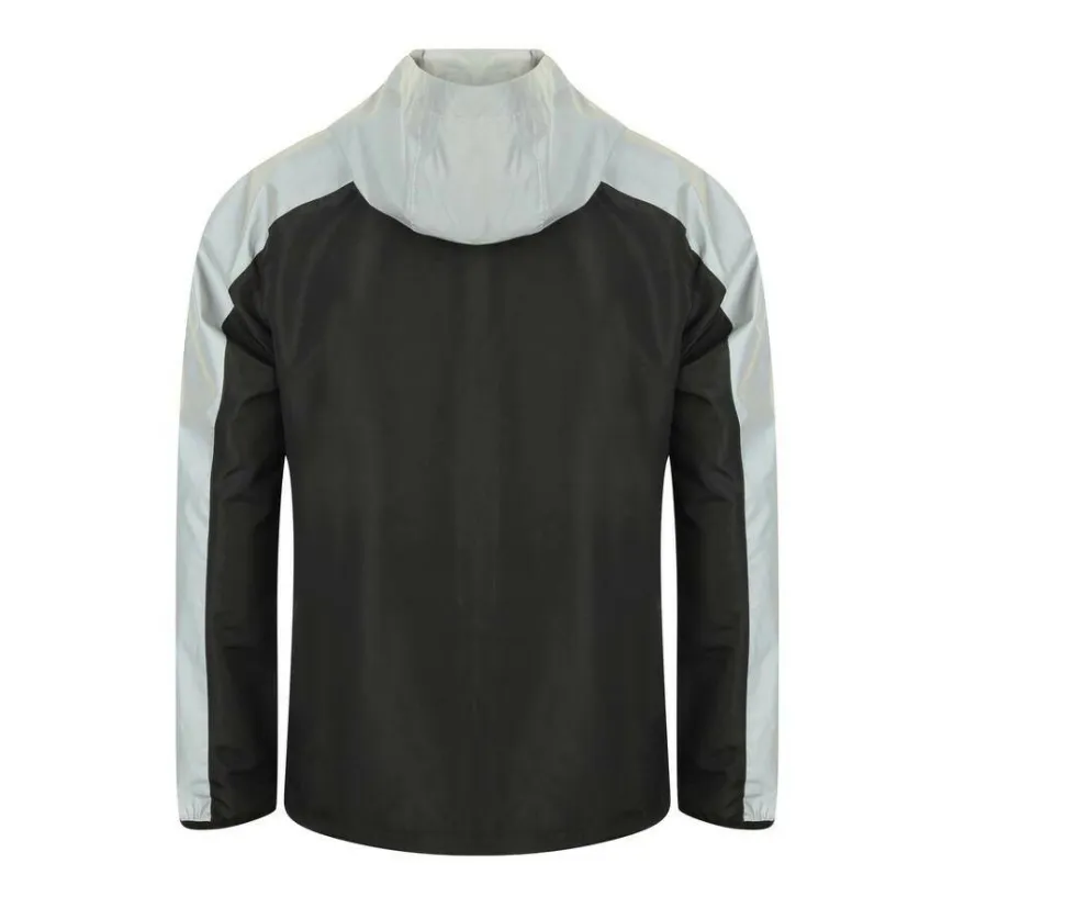 Tombo TL560 - Coupe-vent haute-visibilité