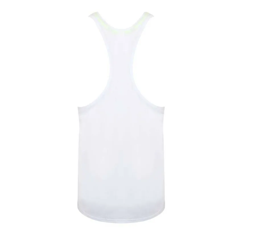TOMBO TL504 - Débardeur Homme Sport Confort Tombo