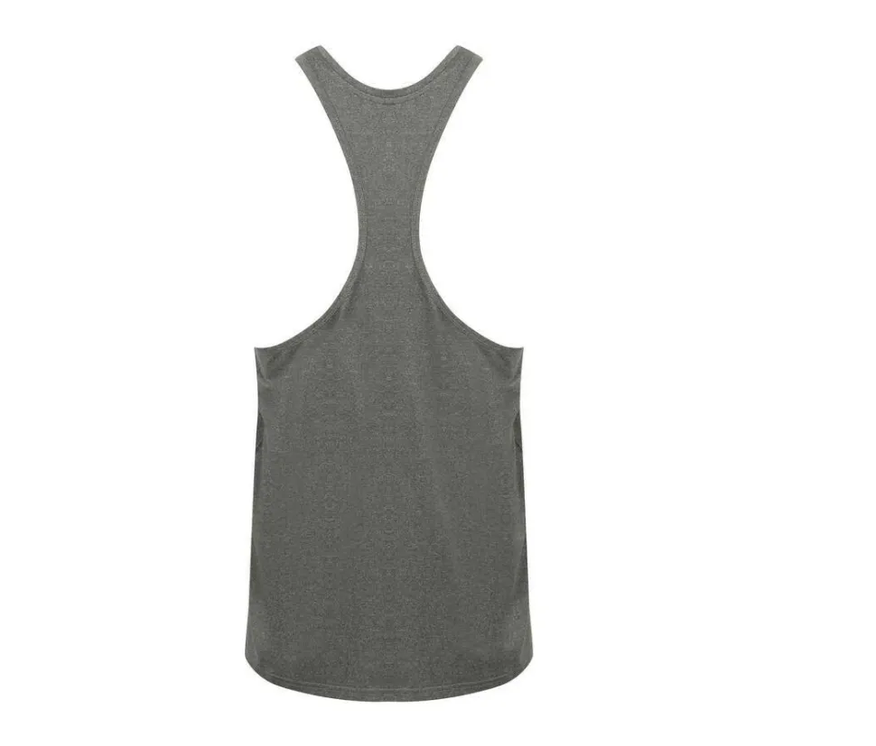 TOMBO TL504 - Débardeur Homme Sport Confort Tombo