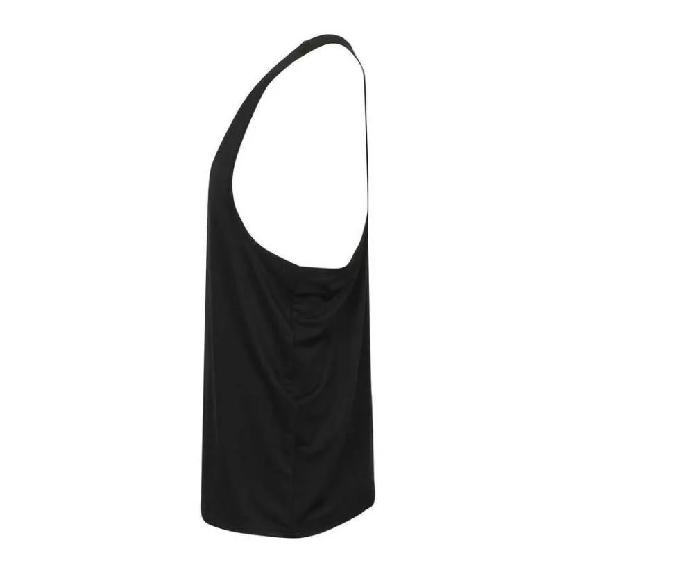 TOMBO TL504 - Débardeur Homme Sport Confort Tombo