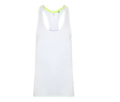 TOMBO TL504 - Débardeur Homme Sport Confort Tombo