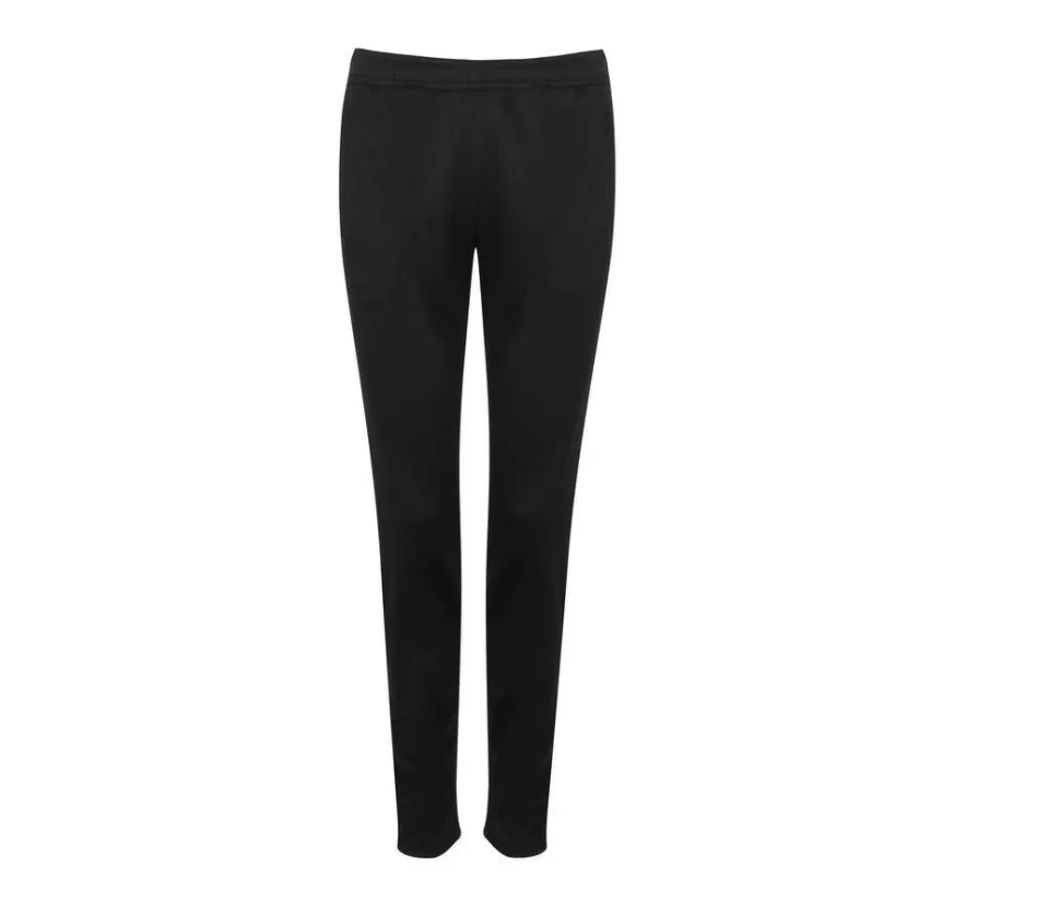 Tombo TL581 - Jogging Femme Élégant à Jambes Fuselées