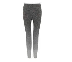 TOMBO TL300 - Leggings Confort Élastique pour Femmes Actives
