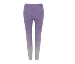 TOMBO TL300 - Leggings Confort Élastique pour Femmes Actives