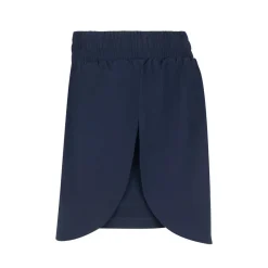 TOMBO TL616 - Short de sport avec doublure pour femme