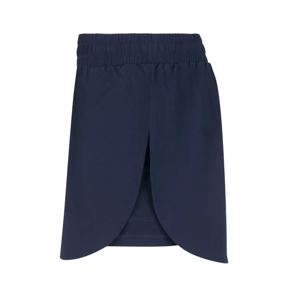 TOMBO TL616 - Short de sport avec doublure pour femme