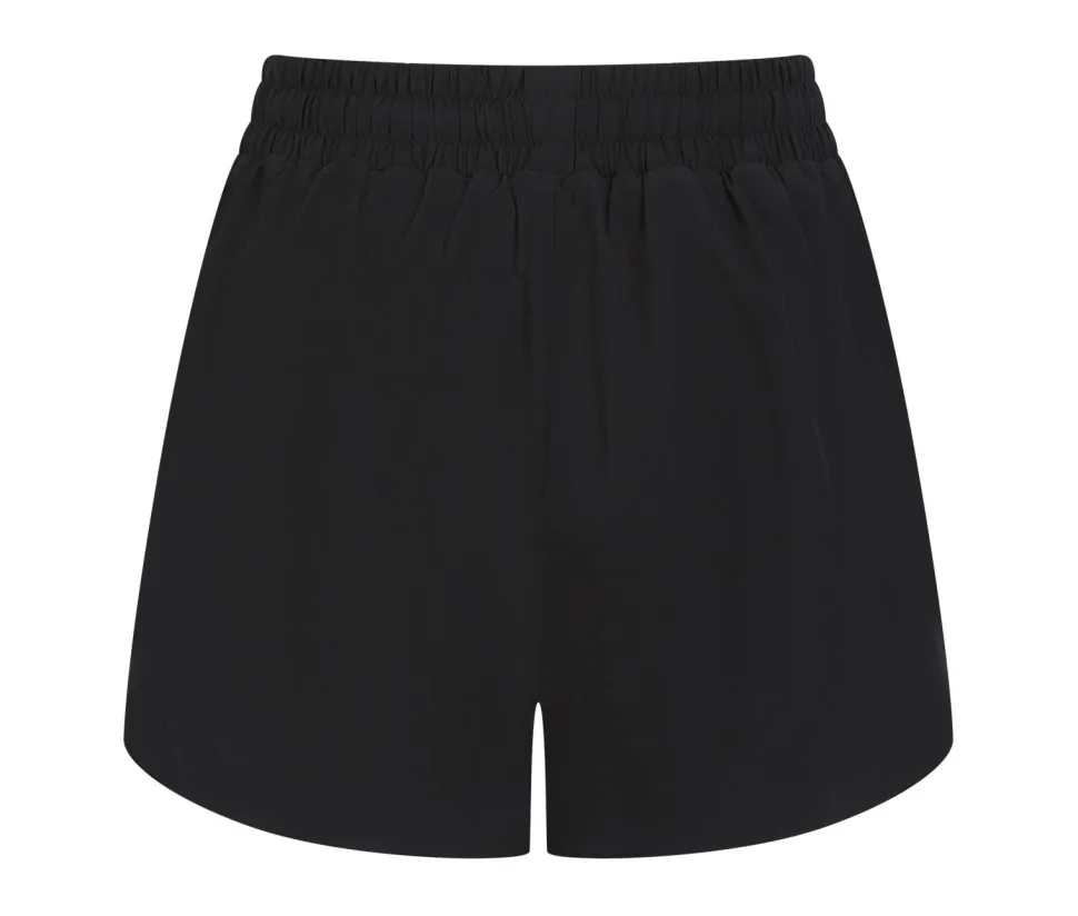 TOMBO TL616 - Short de sport avec doublure pour femme