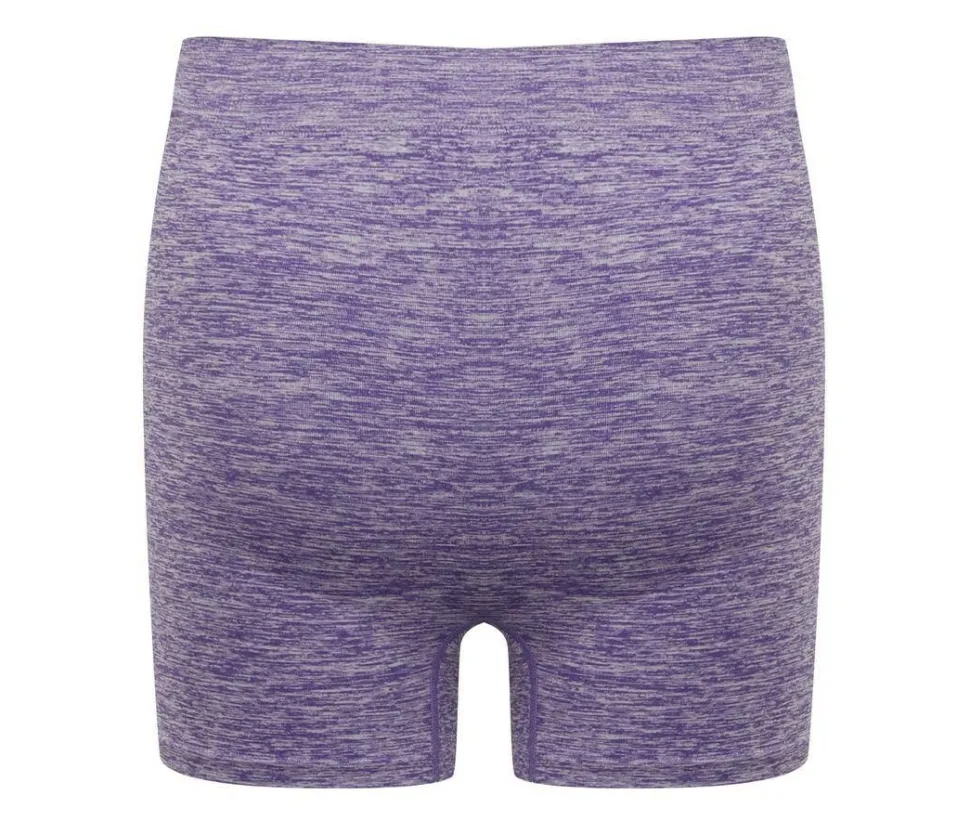 TOMBO TL301 - Shorts de Sport Femme Tombo Confort et Élasticité