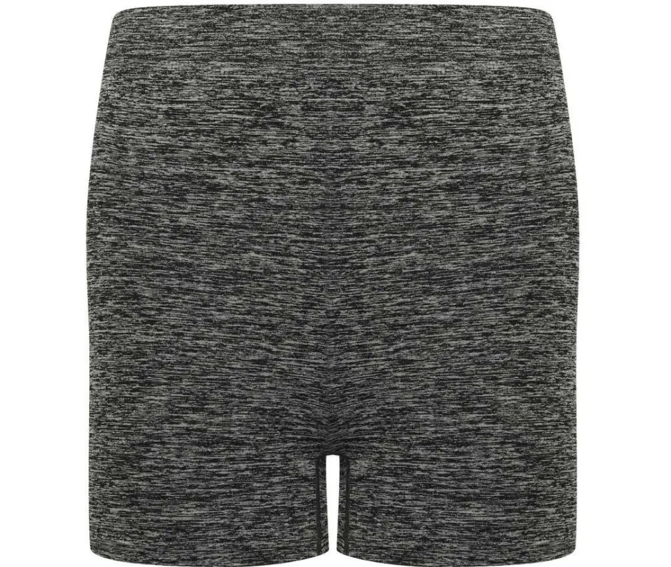 TOMBO TL301 - Shorts de Sport Femme Tombo Confort et Élasticité