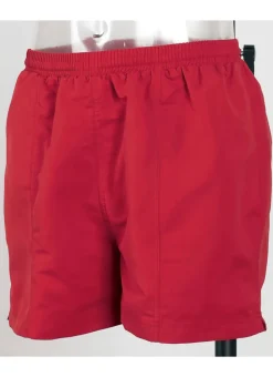 Tombo TL80 - Shorts Polyvalents à Doublure en Maille