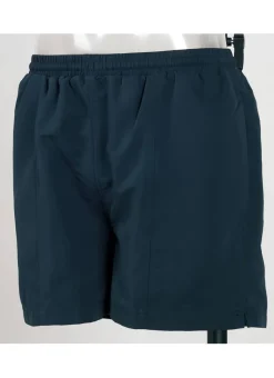 Tombo TL80 - Shorts Polyvalents à Doublure en Maille
