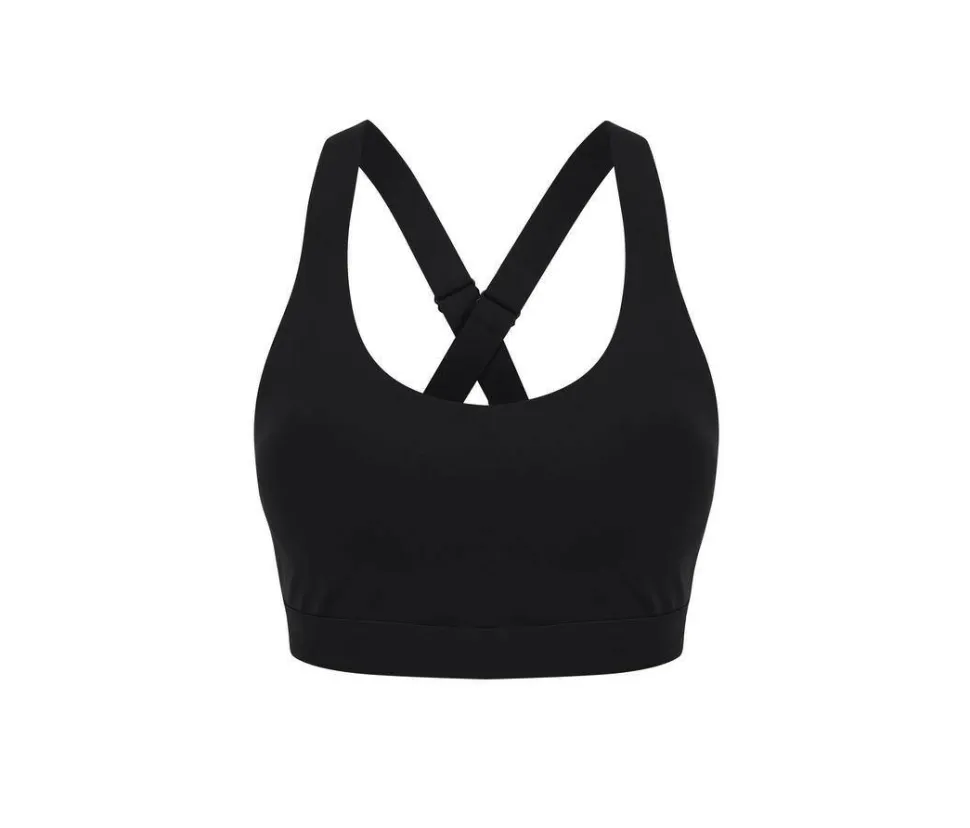 TOMBO TL371 - Soutien-Gorge Sport Confort et Maintien
