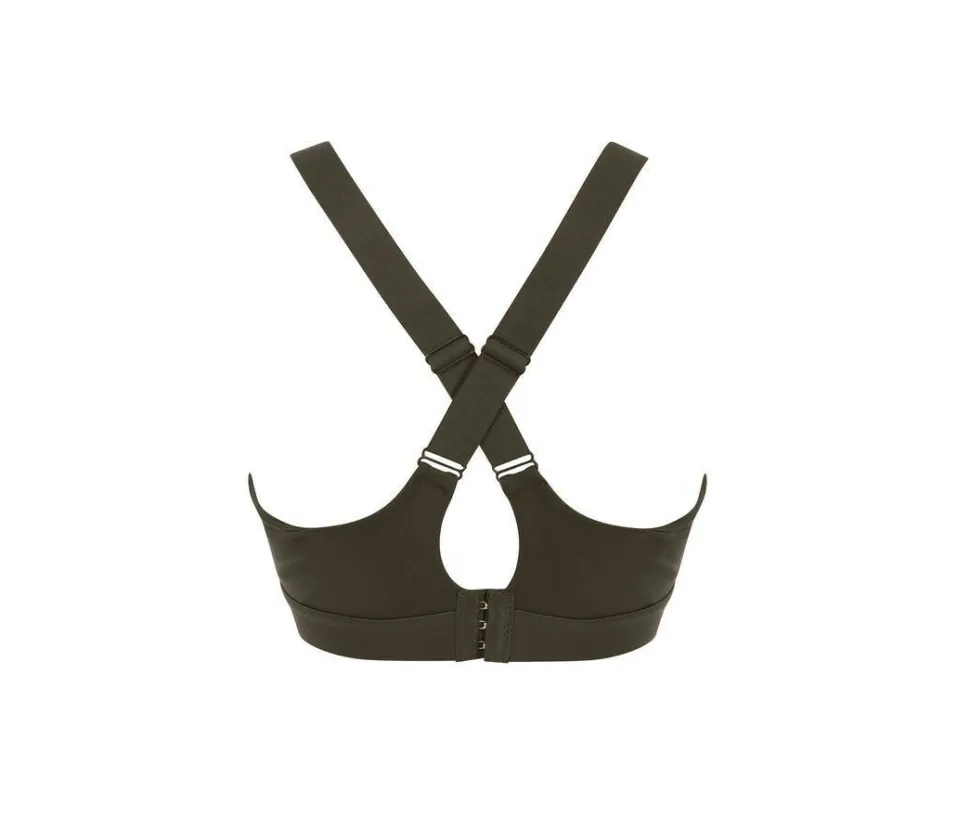 TOMBO TL371 - Soutien-Gorge Sport Confort et Maintien