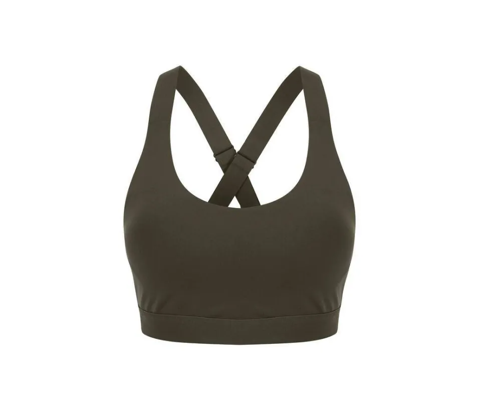 TOMBO TL371 - Soutien-Gorge Sport Confort et Maintien
