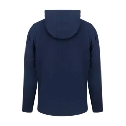 TOMBO TL578 - Sweat à capuche zippé de sport unisexe