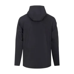 TOMBO TL578 - Sweat à capuche zippé de sport unisexe