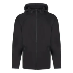 TOMBO TL578 - Sweat à capuche zippé de sport unisexe