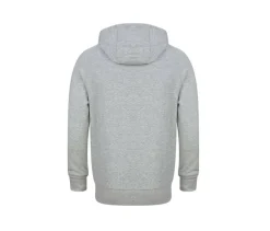 TOMBO TL710 - Sweat à Capuche Sportif Confortable et Ajusté