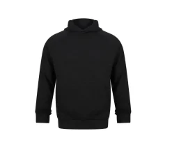 TOMBO TL710 - Sweat à Capuche Sportif Confortable et Ajusté