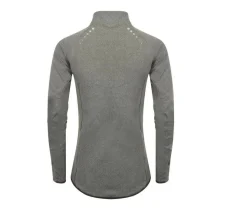 Tombo TL563 - T-Shirt Manches Longues Sport Femme Col Zippée