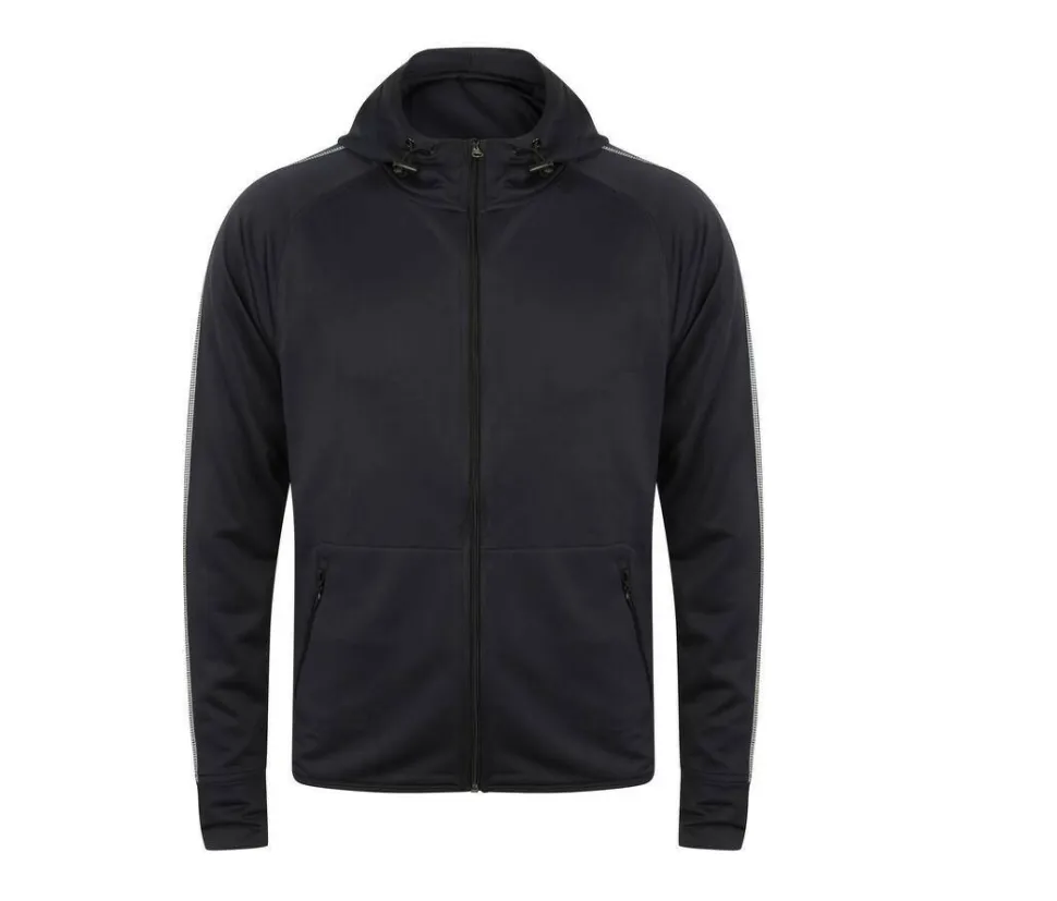 Tombo TL550 - Veste de sport homme