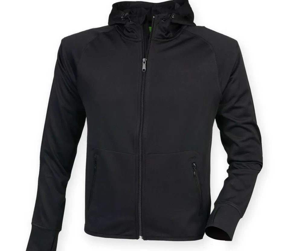 Tombo TL551 - Veste de sport femme