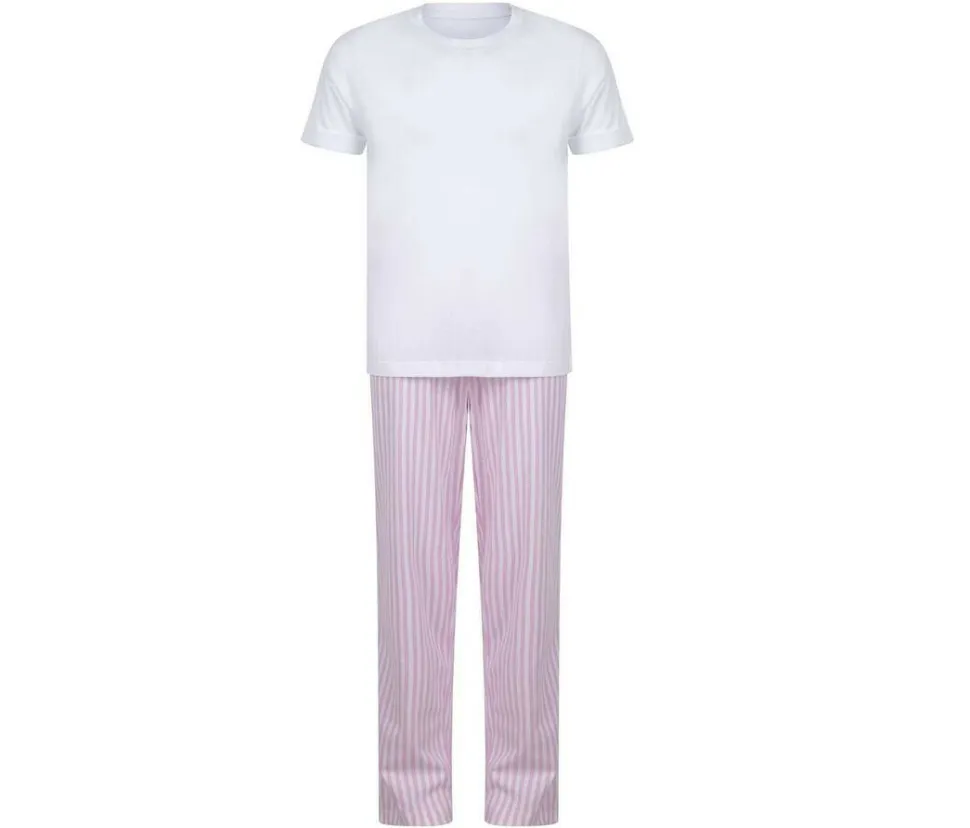 TOWEL CITY TC059 - Ensemble pyjama enfant
