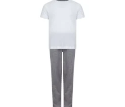 TOWEL CITY TC059 - Ensemble pyjama enfant