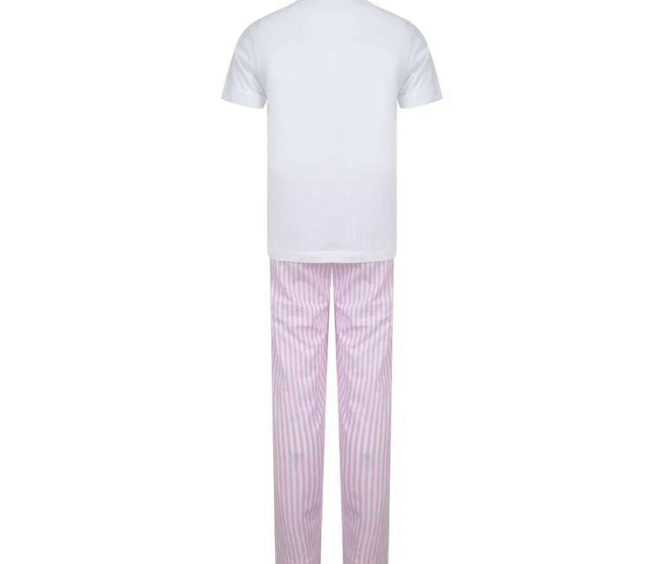 TOWEL CITY TC059 - Ensemble pyjama enfant