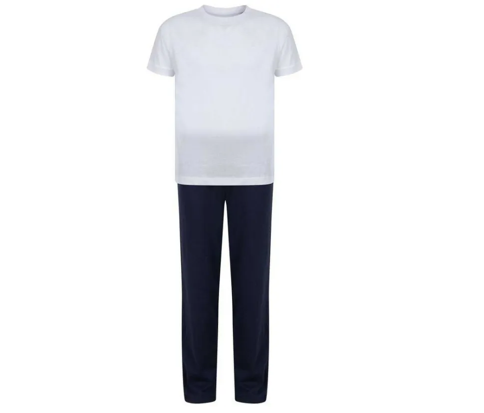 TOWEL CITY TC059 - Ensemble pyjama enfant