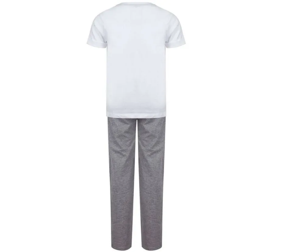 TOWEL CITY TC059 - Ensemble pyjama enfant