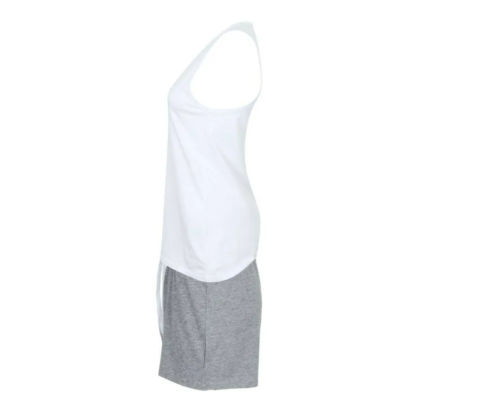 TOWEL CITY TC052 - Ensemble pyjama femme