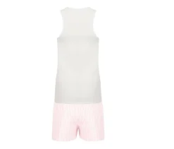 TOWEL CITY TC052 - Ensemble pyjama femme